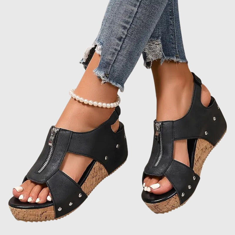 Styla™ Orthopedic Comfort Sandals