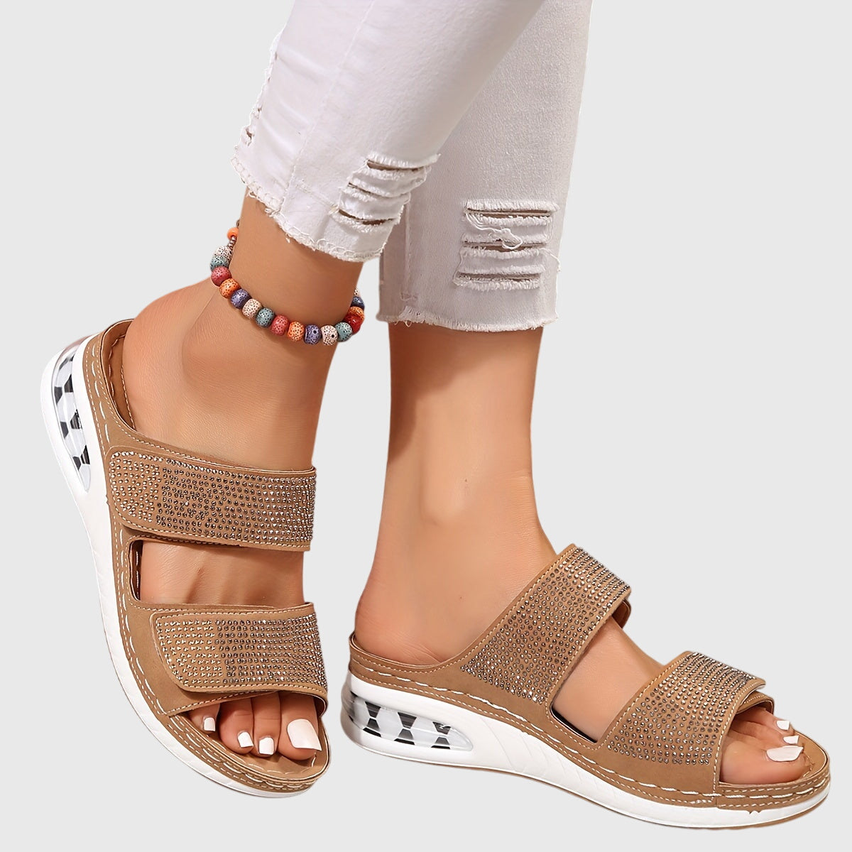 Ensley™ | Orthopedic Comfort Footwear