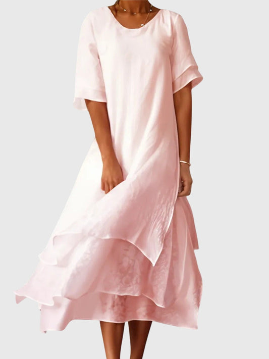 April™ | Chic Elegance Dress