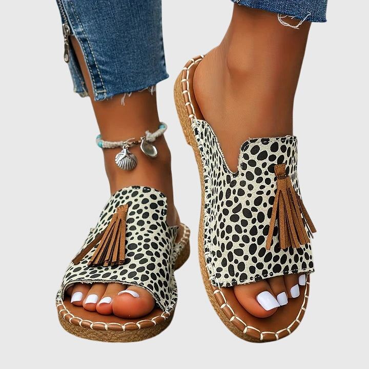 Lorraine™ | Comfort-Orthopedic Sandals