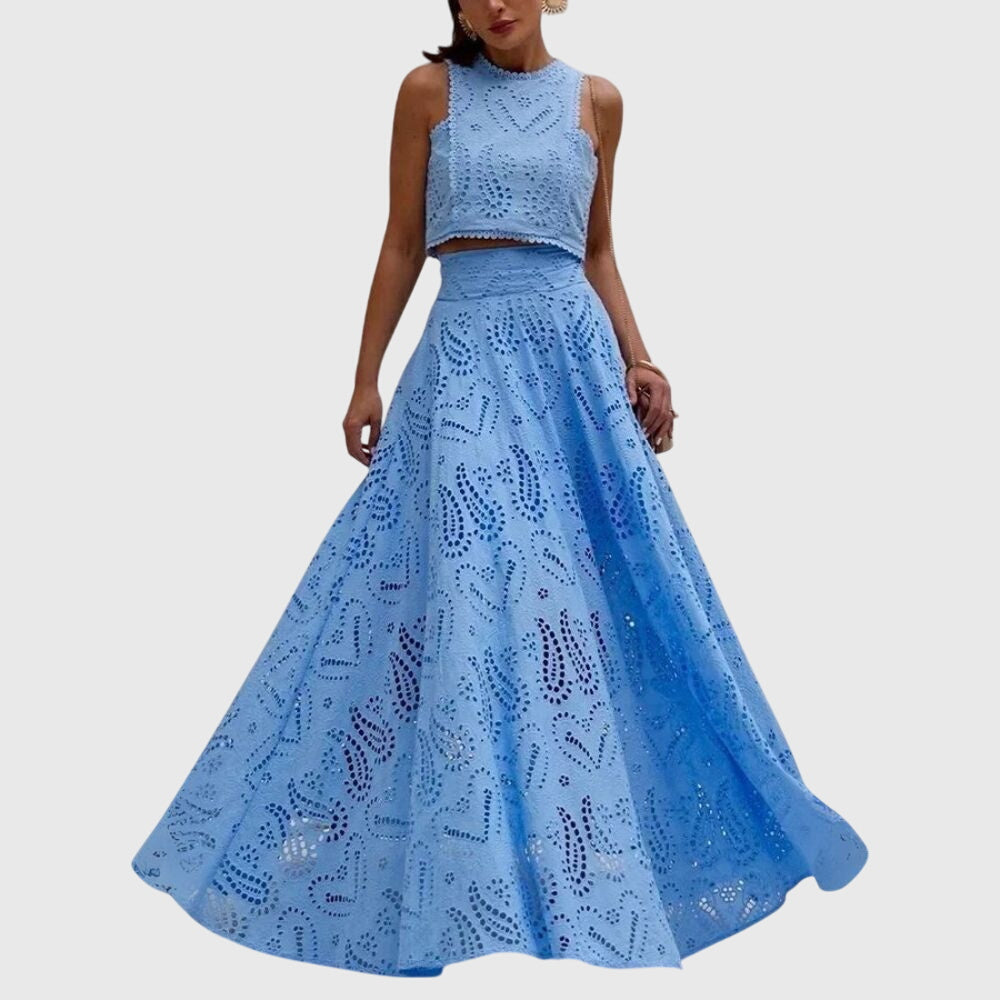 Tatiana™ | Sophisticated Elegance Set