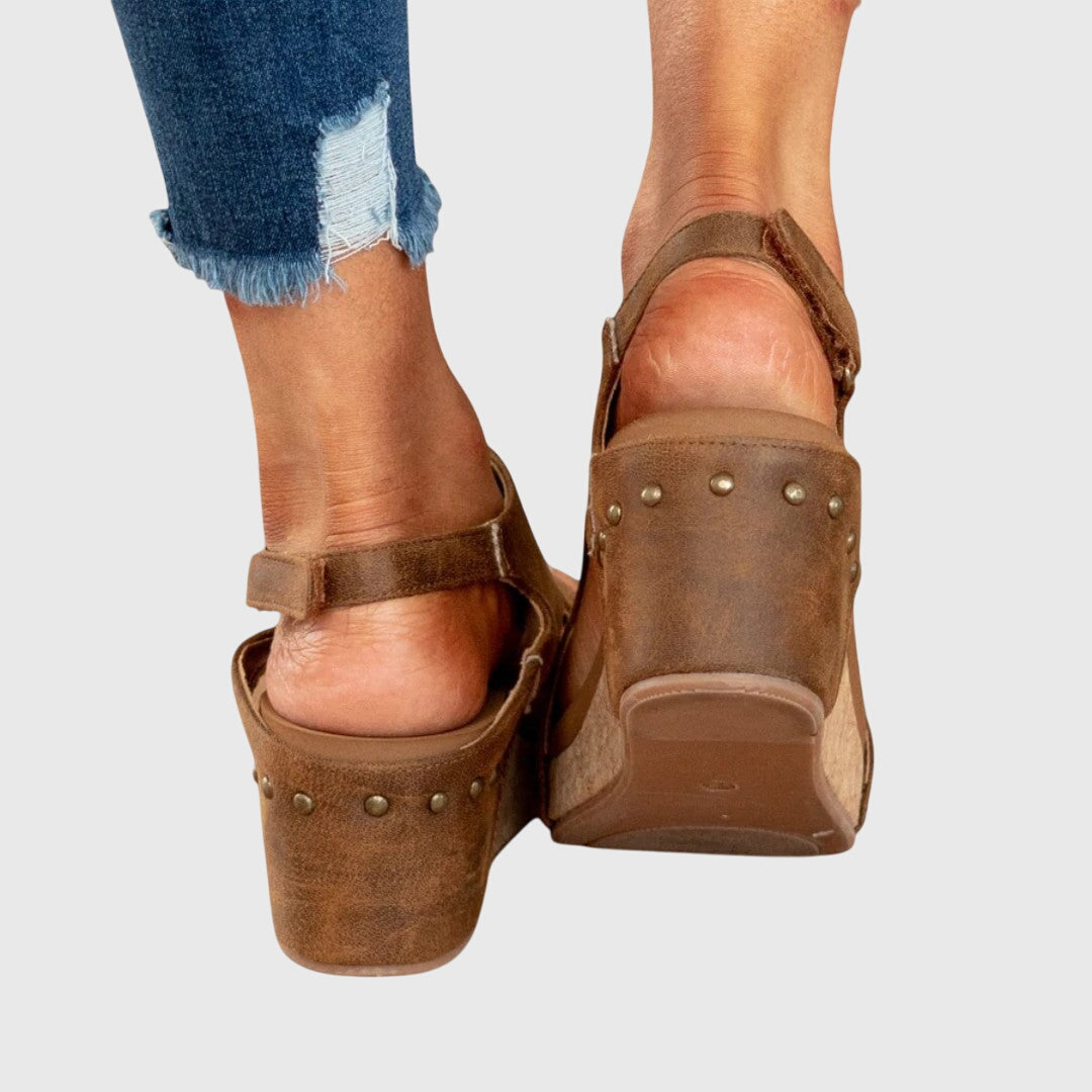 Adela™ Orthopedic Footwear
