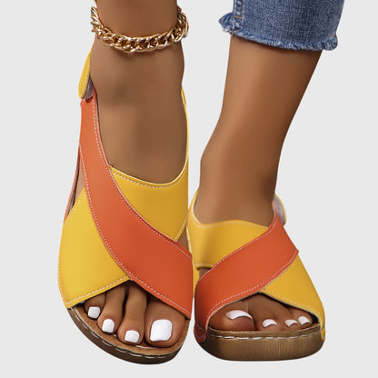 Ainsley™ | Comfort-Orthopedic Sandals