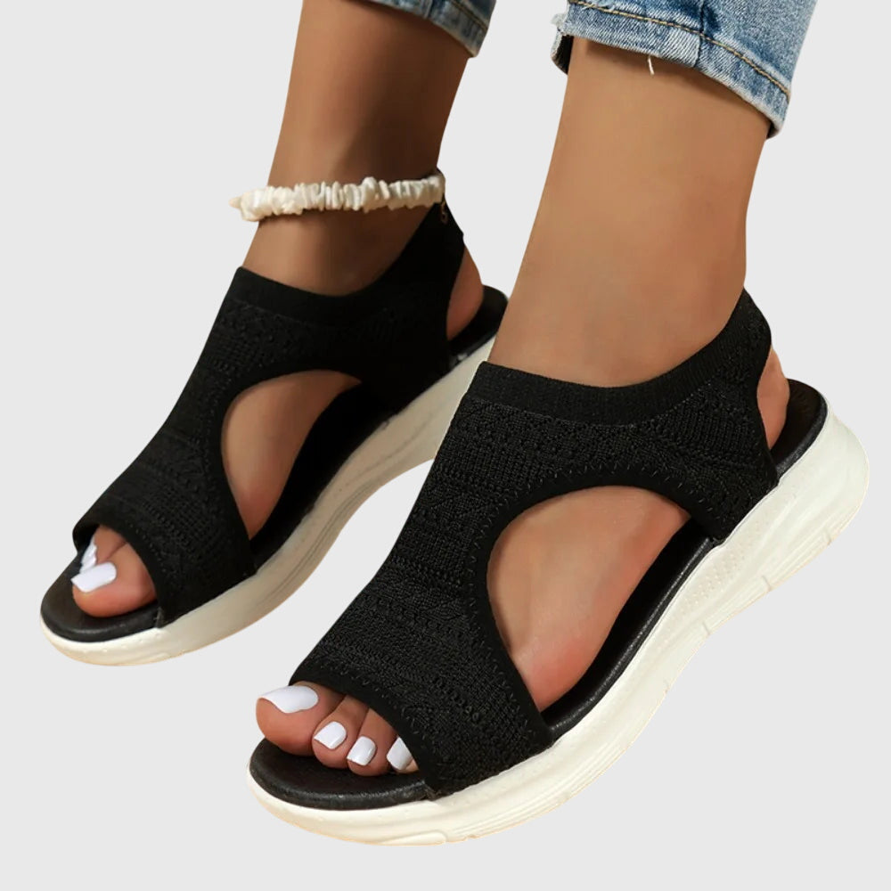 Samantha™ | Comfort-Orthopedic Sandals