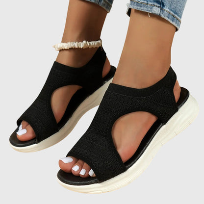 Samantha™ | Comfort-Orthopedic Sandals