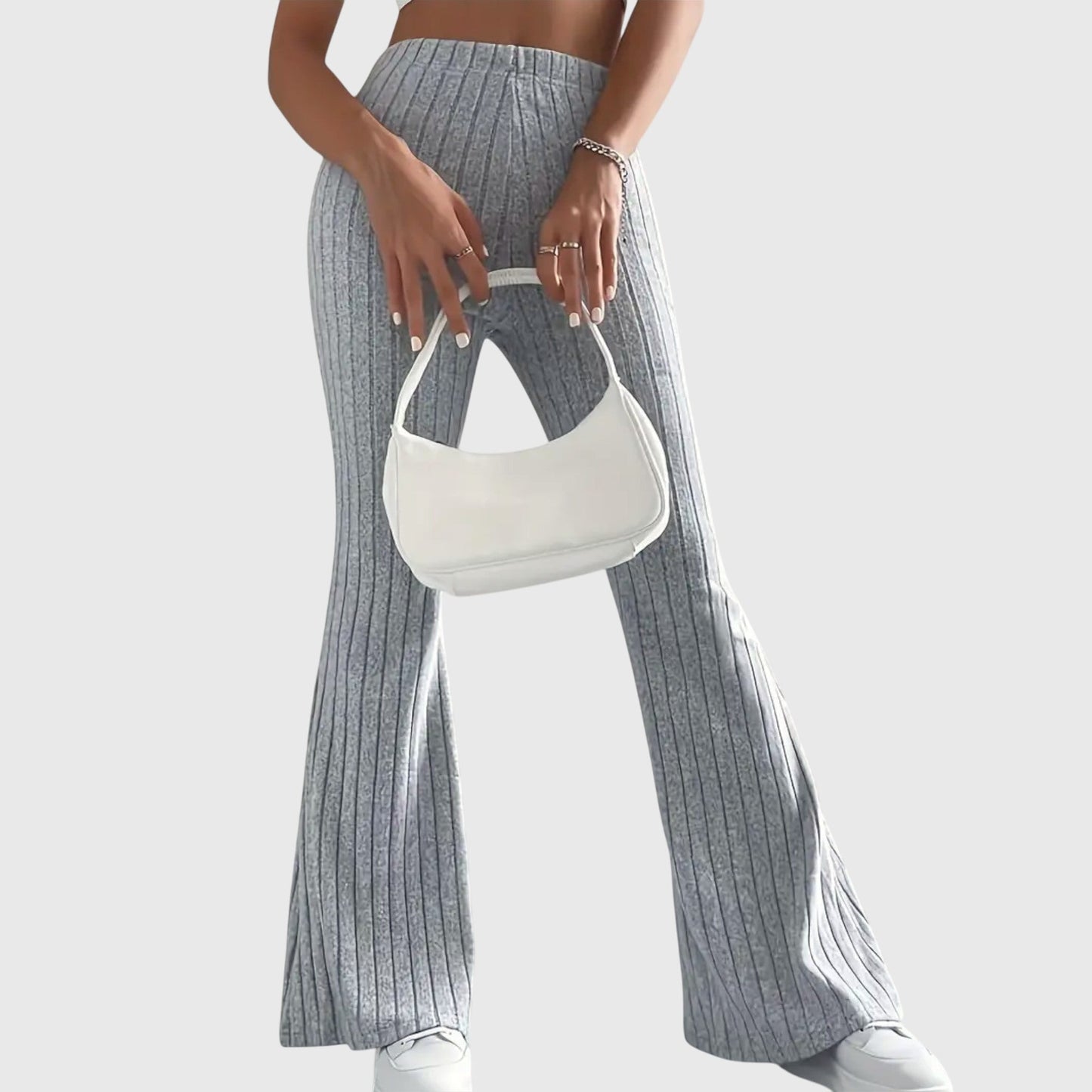 Jennifer - Chic and Stylish Trousers