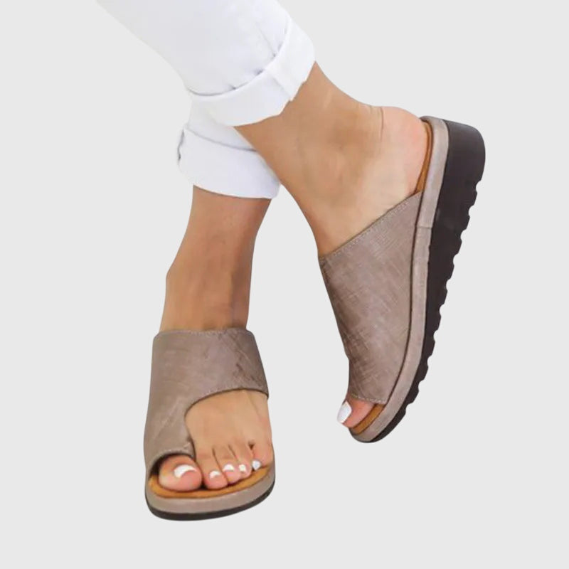 Lizzie™ | Summer Orthopedic Sandals