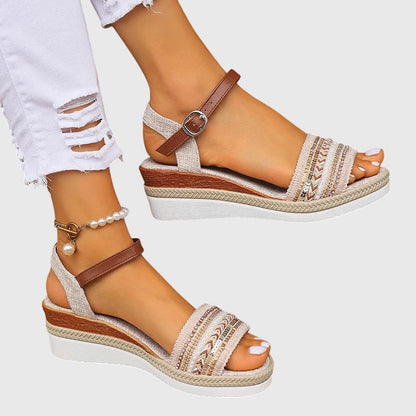 Joselyn™ | Summer Orthopedic Sandals
