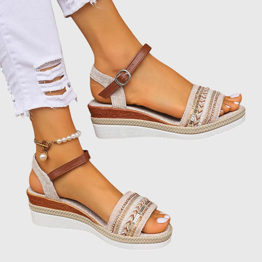 Joselyn™ | Summer Orthopedic Sandals