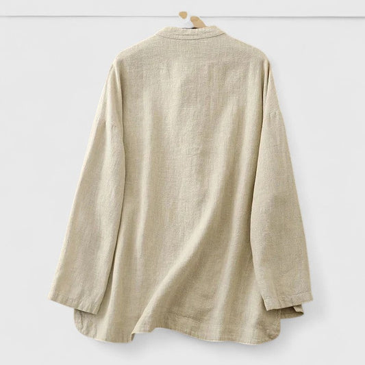 Cassiopeia | Cozy Casual Shirt