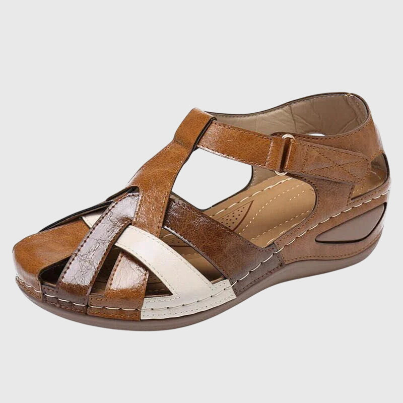 Lorelei™ | Comfort-Orthopedic Sandals