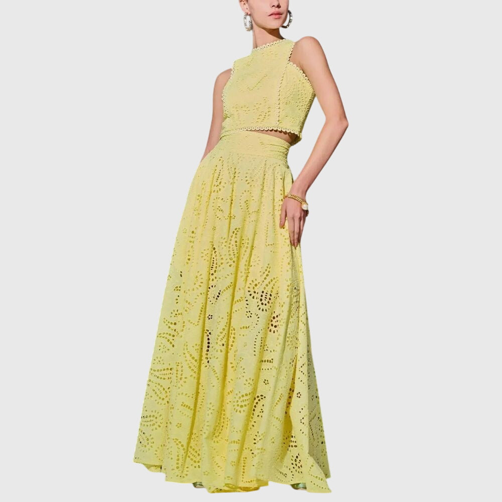 Tatiana™ | Sophisticated Elegance Set