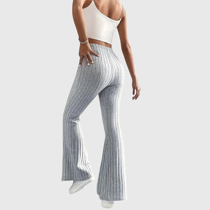 Jennifer - Chic and Stylish Trousers