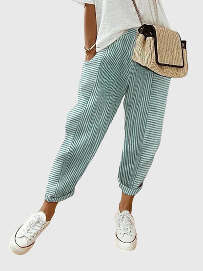 Autumn™ | Chic Women's Trousers