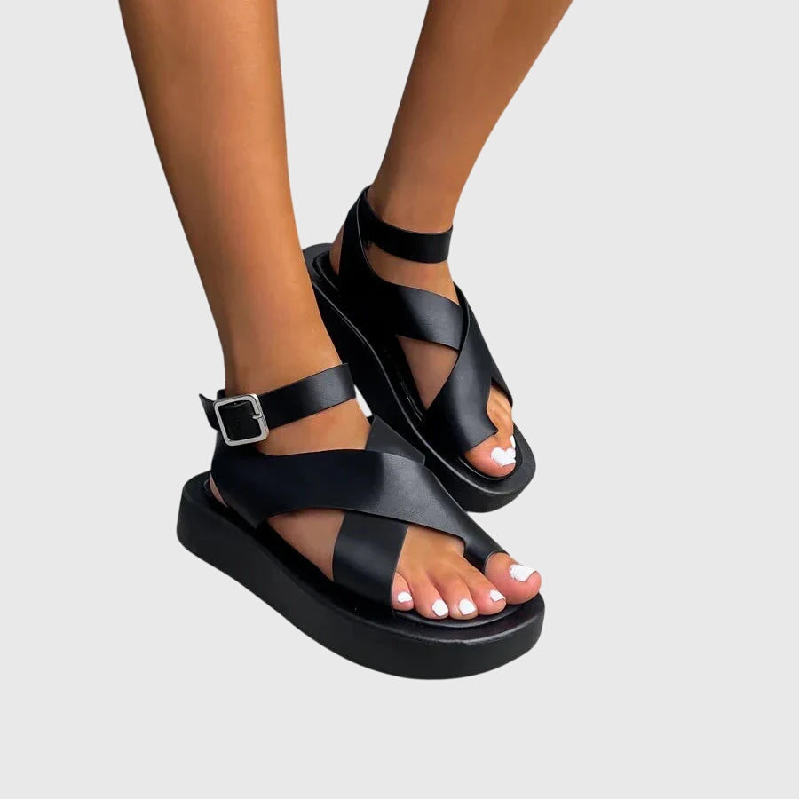 Tess™ Orthopedic Sandals for Ultimate Comfort