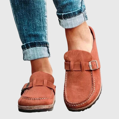 Kendra™ | Stylish Orthopedic Clogs