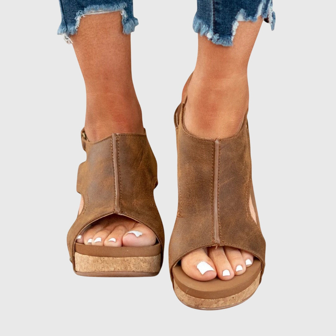 Adela™ Orthopedic Footwear