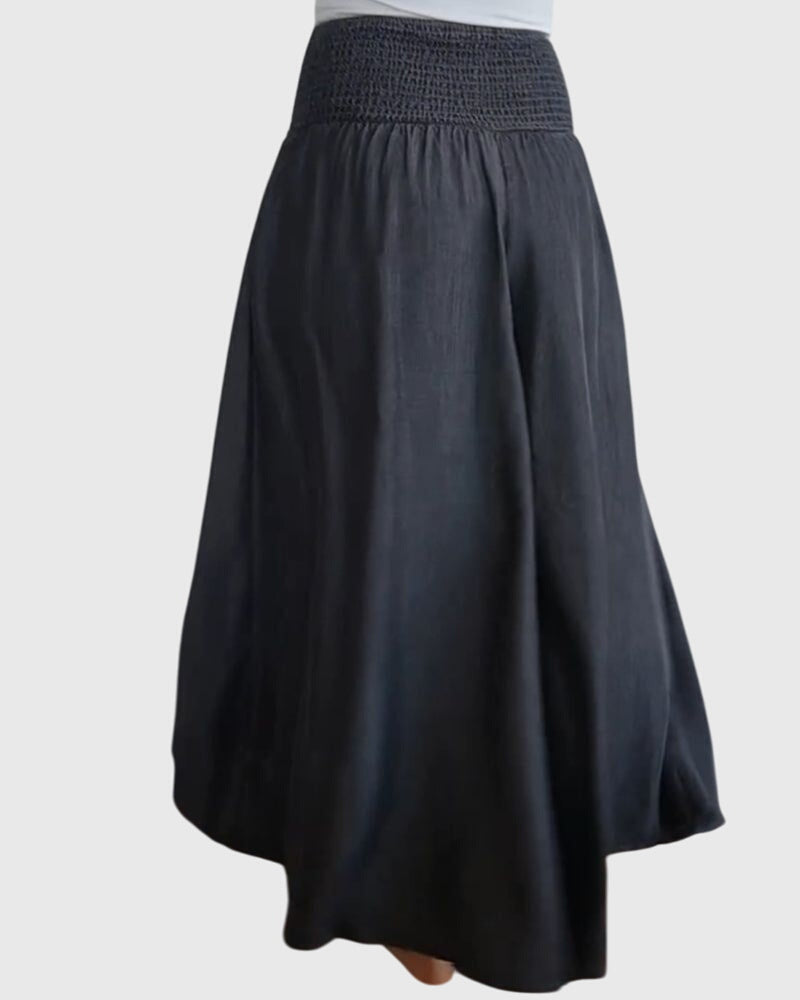 Isabella™ | Cozy Pants Featuring an Elastic Waistband