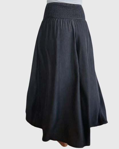 Isabella™ | Cozy Pants Featuring an Elastic Waistband