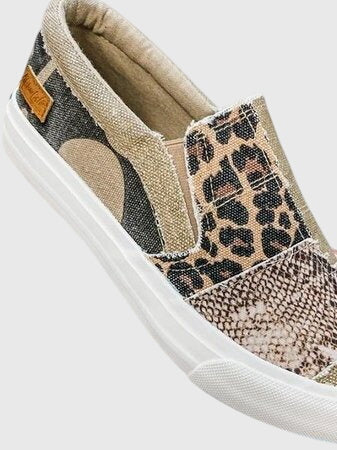 Noemi™ - Comfortable Slip-On Shoes for Pain Relief