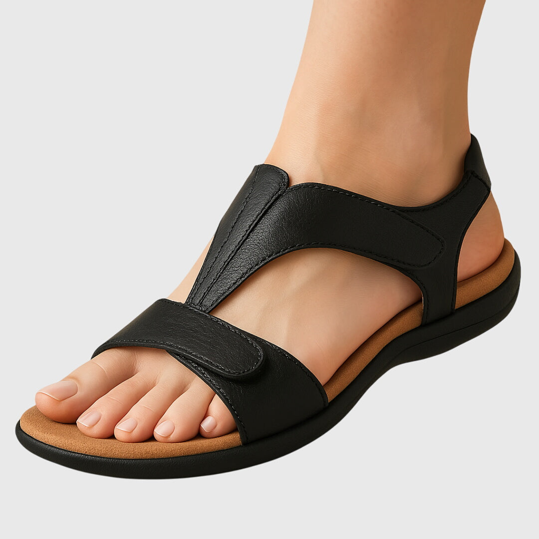 Liana™ Orthopedic Sandals for Ultimate Comfort