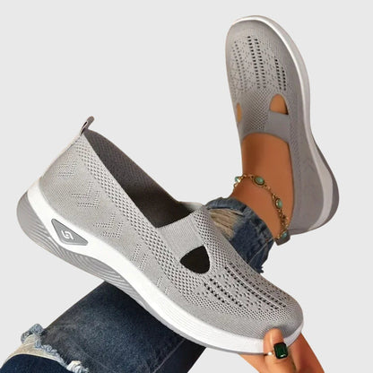 Lora™ Comfort Orthopedic Walking Shoes