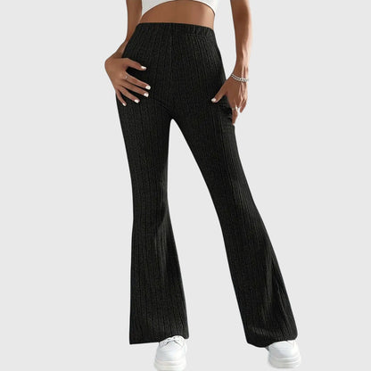 Jennifer - Chic and Stylish Trousers