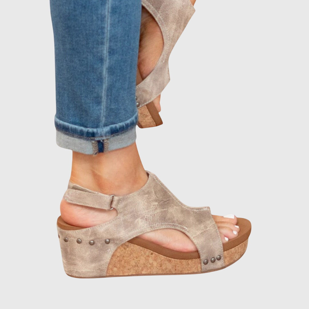 Adela™ Orthopedic Footwear
