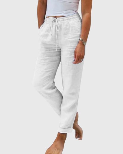 Margaret™ | Chic Women's Trousers
