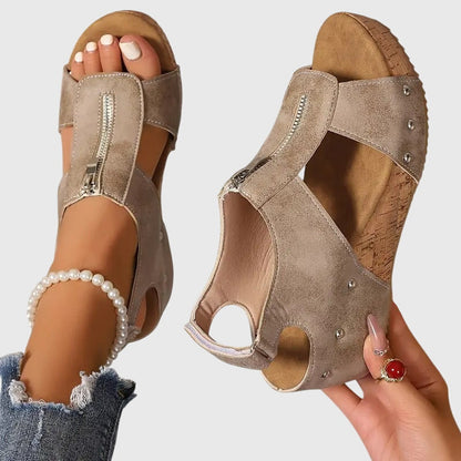 Styla™ Orthopedic Comfort Sandals