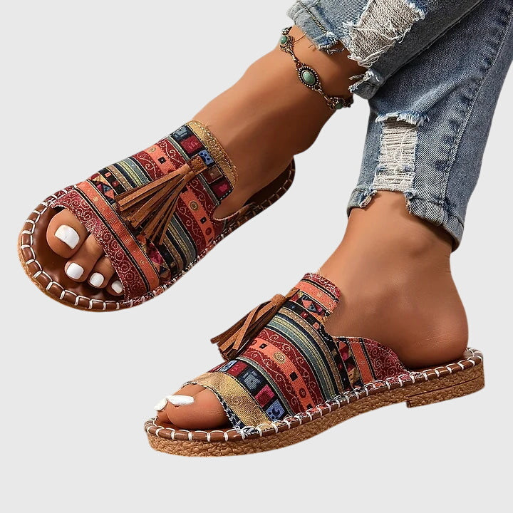 Lorraine™ | Comfort-Orthopedic Sandals