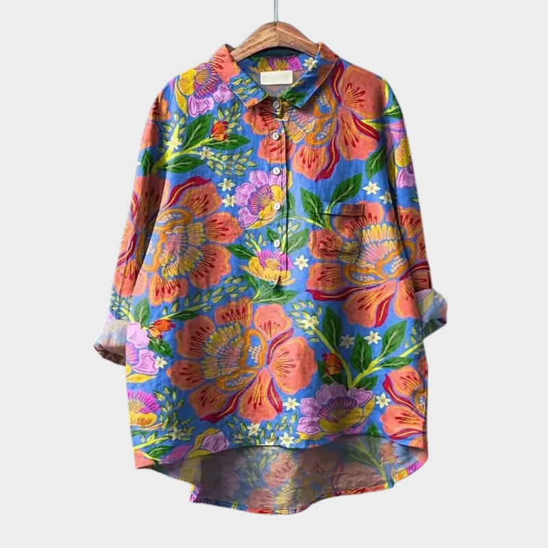 Mira™ Women's Blouse