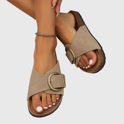 Amber™ Orthopedic Footwear Sandals