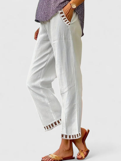 Skyla™ | Elegant Trousers