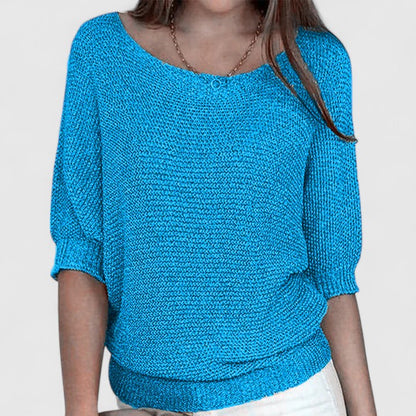 Delilah™ | Cozy Sweater