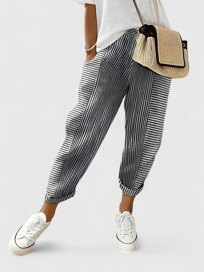 Elvira™ | Cozy Comfort Pants