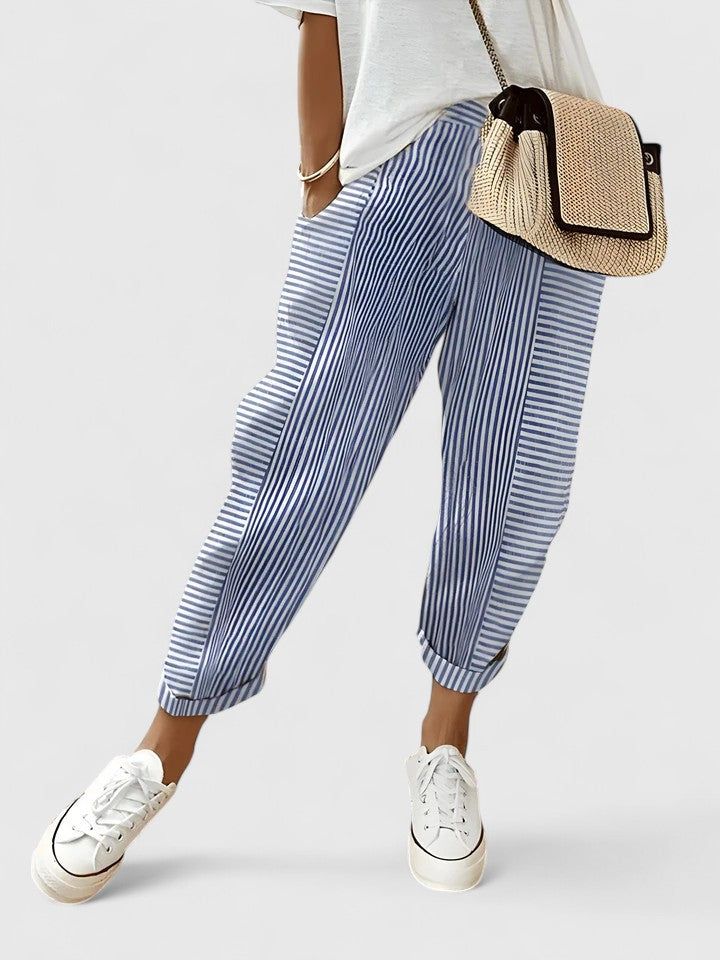 Elvira™ | Cozy Comfort Pants
