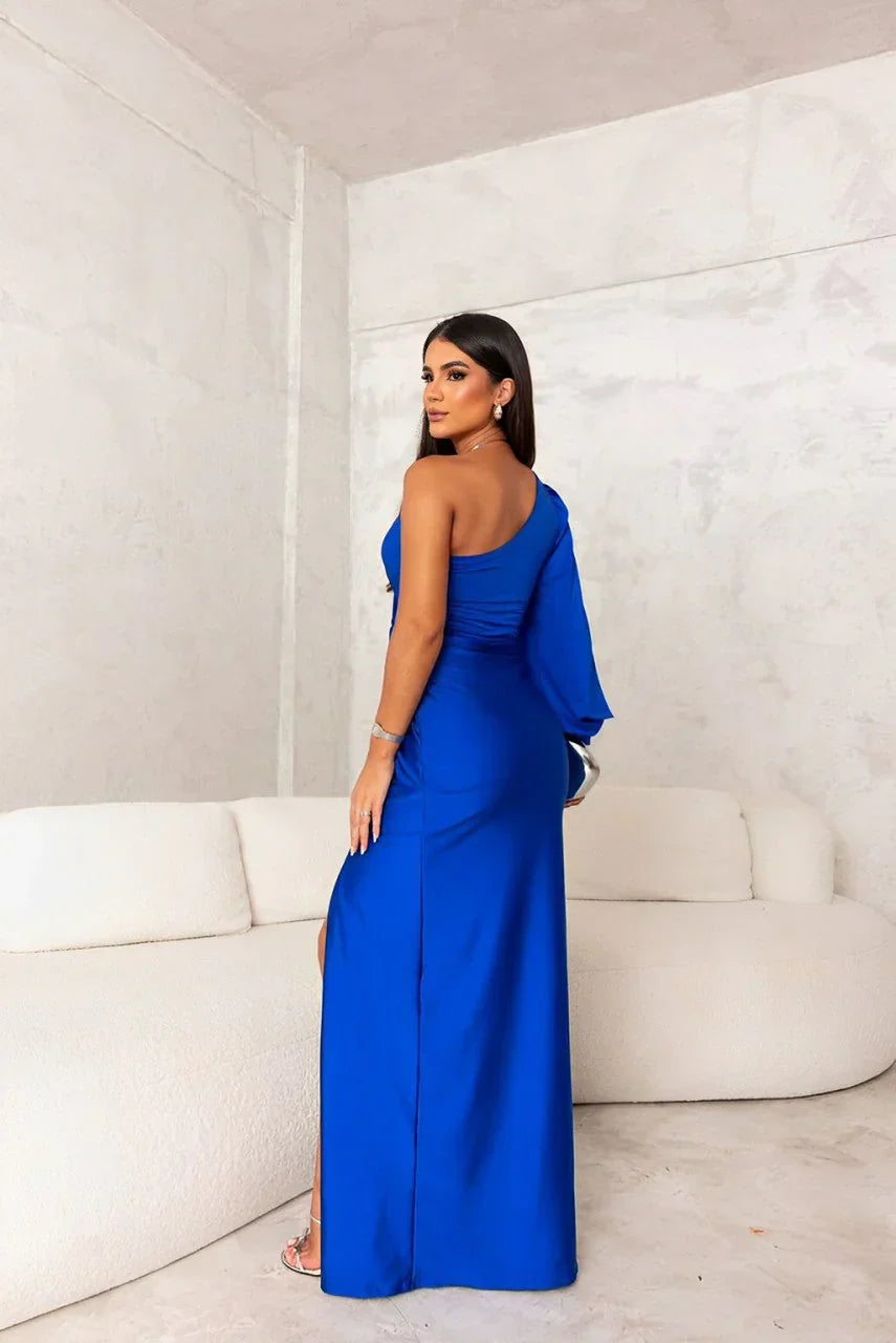 Avalon - Elegant Evening Gown
