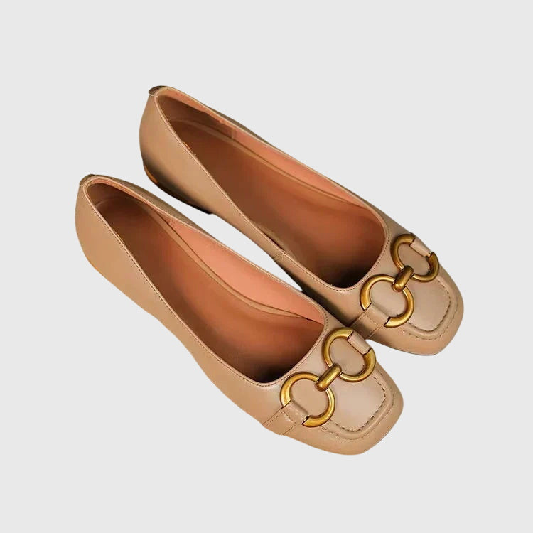 Erica™ Orthopedic Sandals for Ultimate Comfort