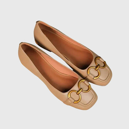 Erica™ Orthopedic Sandals for Ultimate Comfort