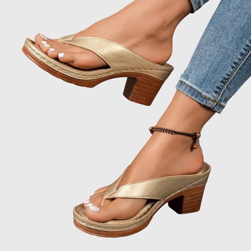 Gianna™ Orthopedic Sandals for Comfort and Support