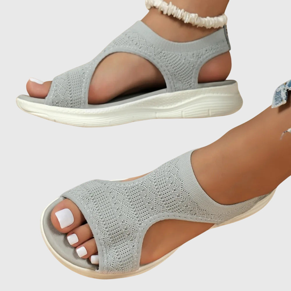 Samantha™ | Comfort-Orthopedic Sandals
