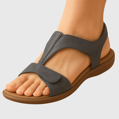 Liana™ Orthopedic Sandals for Ultimate Comfort