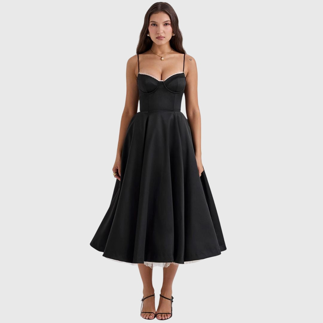 Jane™ | Stylish Maxi Dress