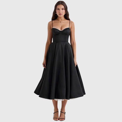 Jane™ | Stylish Maxi Dress