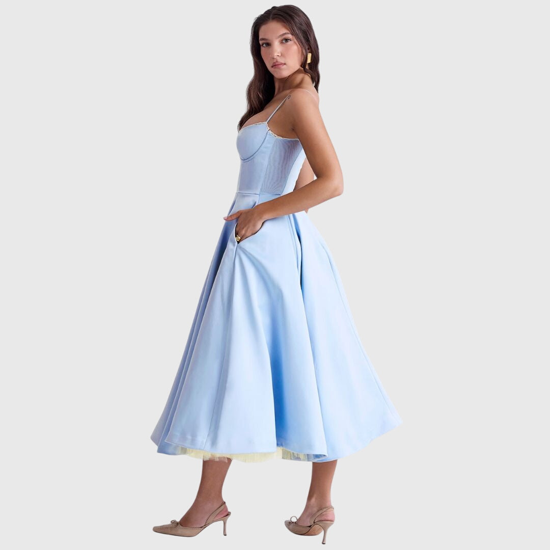 Jane™ | Stylish Maxi Dress