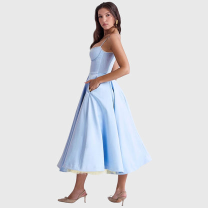 Jane™ | Stylish Maxi Dress