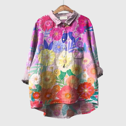 Linnea™ Blouse