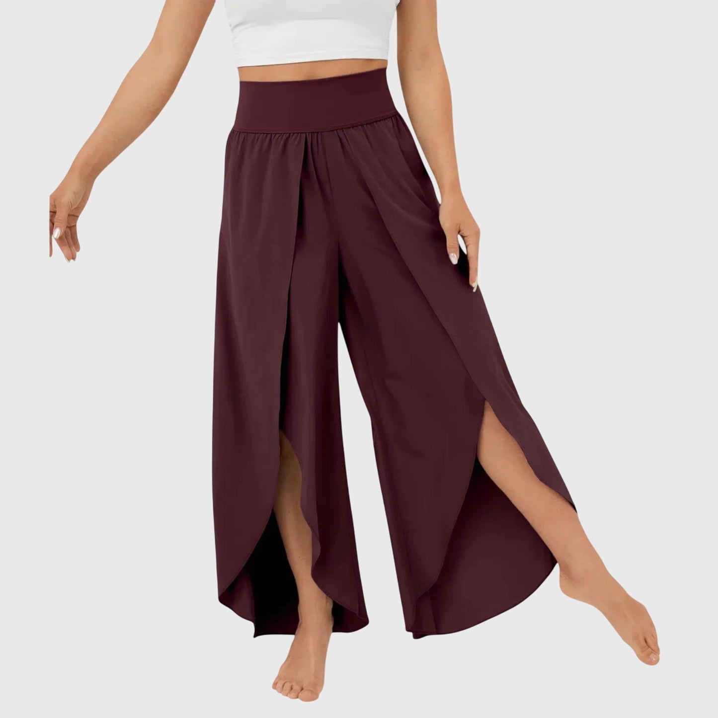 AirFlow Women's Trousers