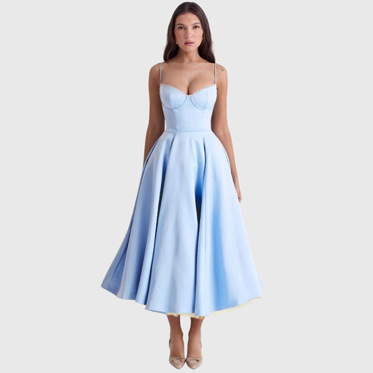 Jane™ | Stylish Maxi Dress